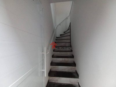 Casa de Condomínio, 2 quartos - Foto 3