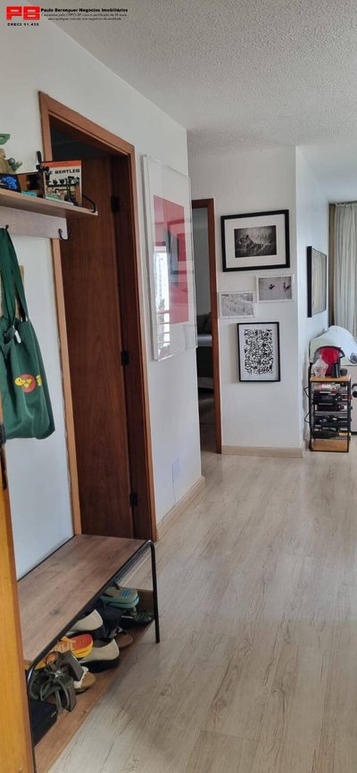 Apartamento, 2 quartos, 68 m² - Foto 4