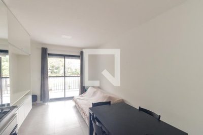 Apartamento, 1 quarto, 38 m² - Foto 3