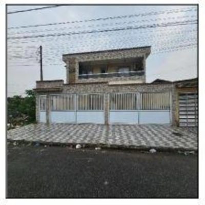 Sobrado, 2 quartos, 45 m² - Foto 1