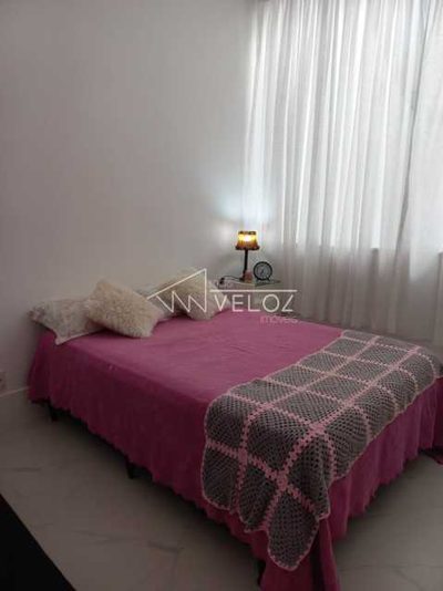 Apartamento, 2 quartos, 40 m² - Foto 3