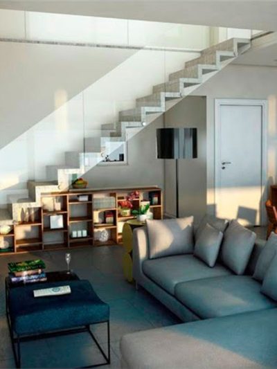 Loja-Salão, 71 m² - Foto 2