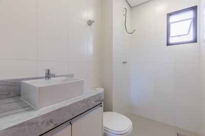 Apartamento, 2 quartos, 45 m² - Foto 3