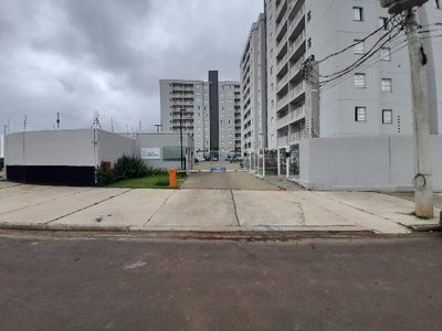 Apartamento, 2 quartos, 10 m² - Foto 1