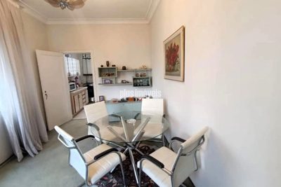 Apartamento, 2 quartos, 100 m² - Foto 3