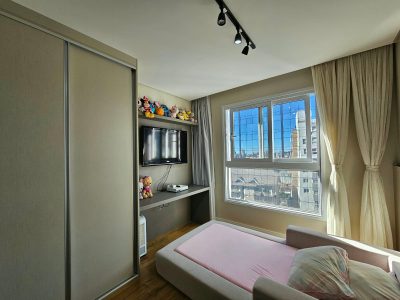 Apartamento, 2 quartos, 86 m² - Foto 5