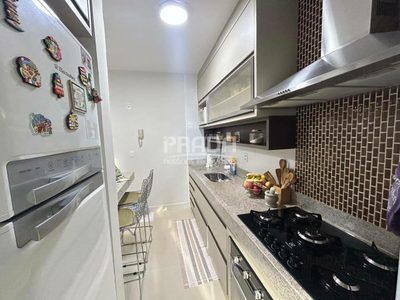 Apartamento, 2 quartos, 74 m² - Foto 4