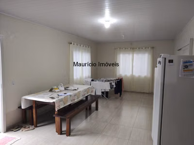 Casa, 3 quartos - Foto 3