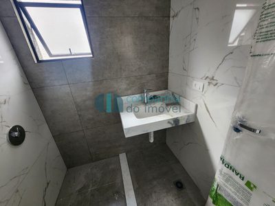 Sobrado, 4 quartos, 118 m² - Foto 5
