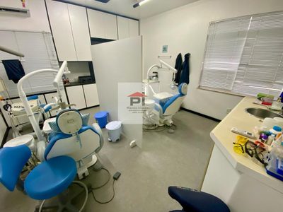 Sala-Conjunto, 43 m² - Foto 5