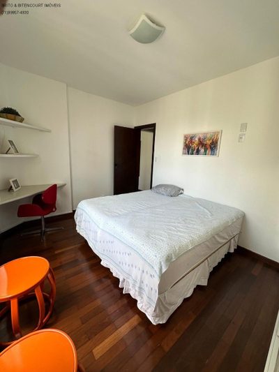 Cobertura, 4 quartos, 260 m² - Foto 4