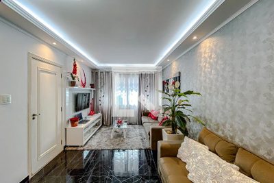 Casa, 3 quartos, 120 m² - Foto 1