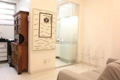 Apartamento, 1 quarto, 48 m² - Foto 2