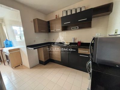 Apartamento, 2 quartos, 97 m² - Foto 2