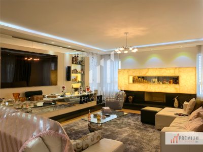 Apartamento, 3 quartos, 421 m² - Foto 2