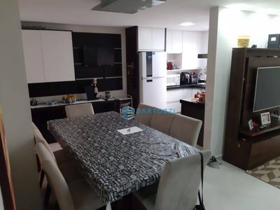Apartamento, 3 quartos, 210 m² - Foto 5