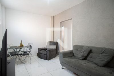 Apartamento, 2 quartos, 69 m² - Foto 1
