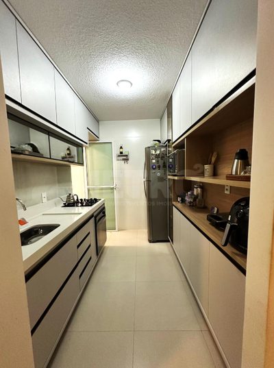 Casa de Condomínio, 2 quartos - Foto 3