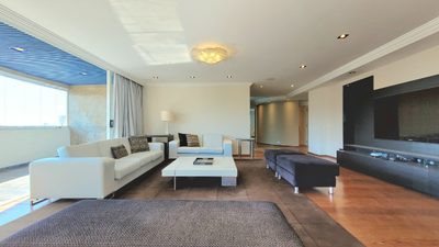 Apartamento, 3 quartos, 296 m² - Foto 3