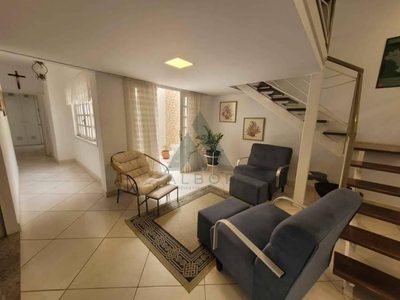 Casa, 3 quartos, 230 m² - Foto 3