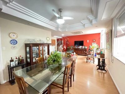 Apartamento, 3 quartos, 139 m² - Foto 5