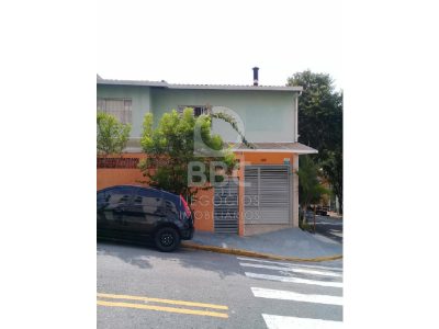Sobrado, 5 quartos, 233 m² - Foto 1
