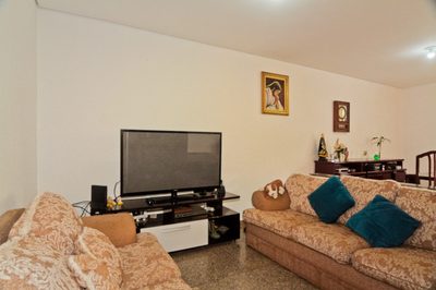 Casa, 4 quartos, 310 m² - Foto 5