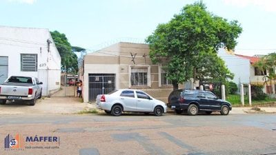 Casa, 3 quartos, 468 m² - Foto 1
