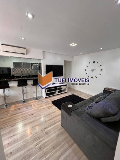 Apartamento, 2 quartos, 80 m² - Foto 3