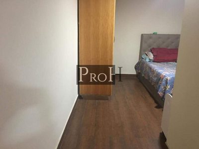 Casa, 2 quartos, 160 m² - Foto 5