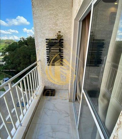 Apartamento, 2 quartos, 50 m² - Foto 4