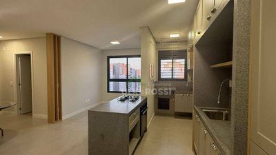 Apartamento, 2 quartos, 62 m² - Foto 3