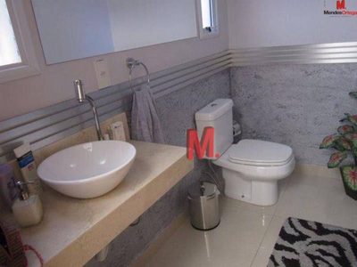 Casa, 3 quartos, 274 m² - Foto 4