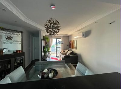 Apartamento, 3 quartos, 75 m² - Foto 2