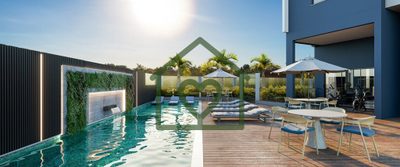 Apartamento, 2 quartos, 64 m² - Foto 3