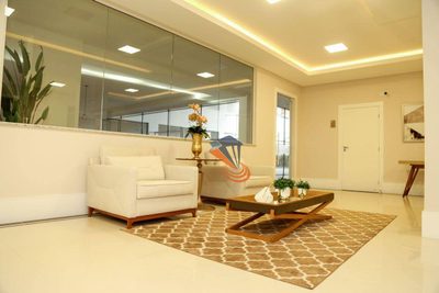 Apartamento, 3 quartos, 177 m² - Foto 2