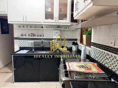 Apartamento, 4 quartos, 160 m² - Foto 5