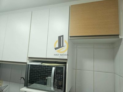 Apartamento, 2 quartos, 52 m² - Foto 5