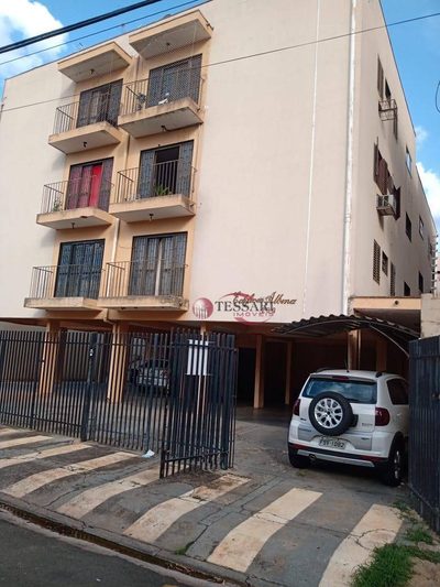 Apartamento, 2 quartos, 70 m² - Foto 1