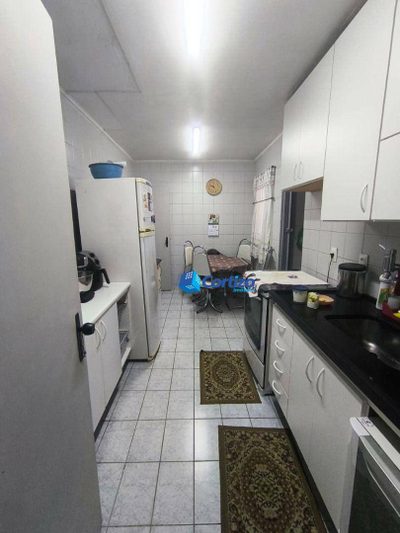 Apartamento, 3 quartos, 96 m² - Foto 5