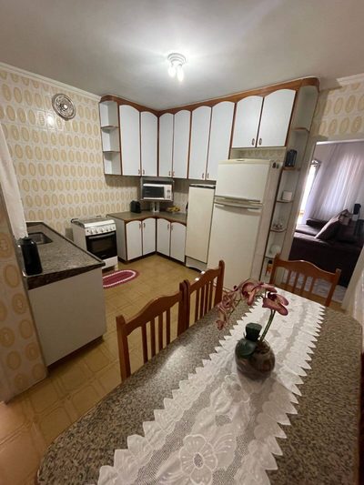 Sobrado, 3 quartos, 193 m² - Foto 4