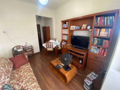 Apartamento, 1 quarto, 32 m² - Foto 4