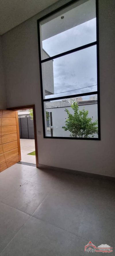 Casa, 3 quartos, 165 m² - Foto 2