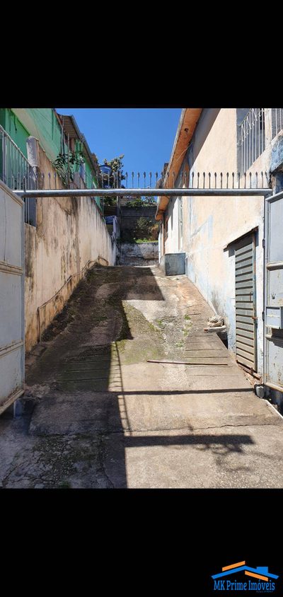 Sobrado, 3 quartos, 250 m² - Foto 5