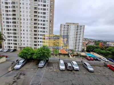 Apartamento, 2 quartos, 49 m² - Foto 4