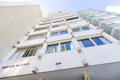 Apartamento, 3 quartos, 111 m² - Foto 3