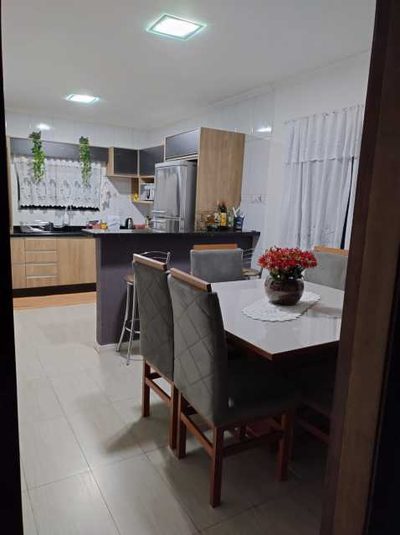 Casa, 2 quartos, 85 m² - Foto 4