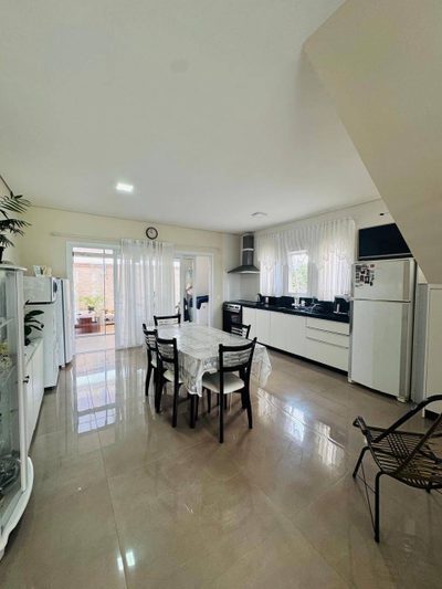 Casa, 3 quartos, 144 m² - Foto 4