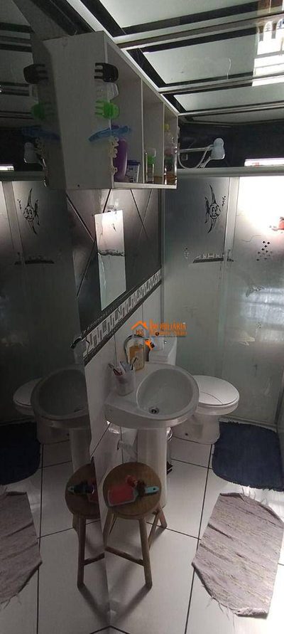 Apartamento, 2 quartos, 54 m² - Foto 3