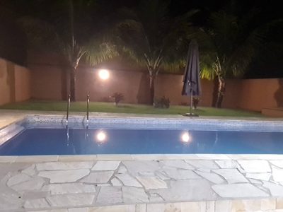 Casa, 4 quartos, 272 m² - Foto 2